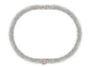 Lionel 2025080 O Gauge Lighted FasTrack 40"x50" Oval Track Pack