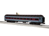 Lionel 2027470 O Gauge Polar 18" Express Hobo Car - Black Roof