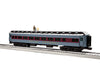 Lionel 2027480 O Gauge Polar 18" Express Hobo Car - Snow White Roof