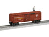 Lionel 2028040 O Gauge Pennsylvania PRR Walking Brakeman