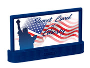 Lionel 2030050 O Gauge Stars & Stripes Billboards 3 Pack