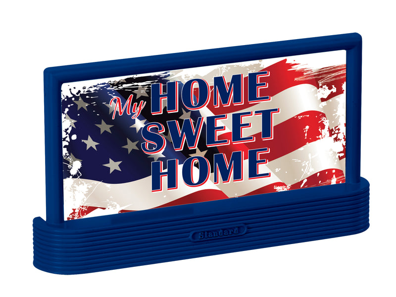 Lionel 2030050 O Gauge Stars & Stripes Billboards 3 Pack