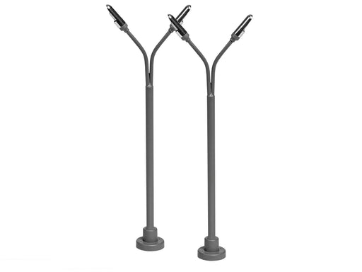 Lionel 2030230 O Gauge Highway Lamps