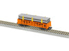 Lionel 2119211 S Gauge American Flyer Gondola Rio Grande D&RGW 56326