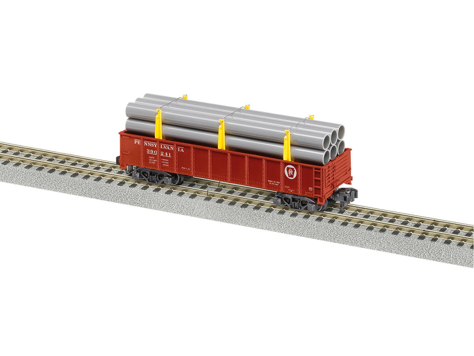 Lionel 2119221 S Gauge American Flyer Gondola Pennsylvania PRR 390241
