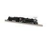 Lionel 2121060 S Gauge American Flyer Legacy 4-6-2 Pacific Steam Loco Baltimore & Ohio B&O 5229