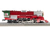 Lionel 2123100 O Gauge Christmas Light Express Train Set with Bluetooth 5.0