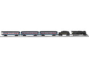 Lionel 2123130 O Gauge LionChief The Polar Express Model Train Set