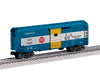 Lionel 2126390 O Scale Vision Line 40' Boxcar Missouri Pacific Eagle MP 41260 