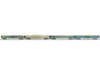 Lionel 2127360 O Scale Legacy 21" Passenger Car Delaware & Hudson D&H 4 Pack
