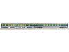 Lionel 2127370 O Scale Legacy 21" Passenger Car Delaware & Hudson D&H 2 Pack