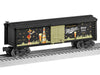 Lionel 2128130 O Gauge Reefer Vintage High Life 