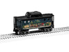 Lionel 2128290 O Gauge Angela Trotta Thomas Christmas Caboose
