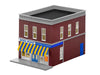 Lionel 2129020 O Gauge Sofa King Mattress and Furniture Store (Plug - Expand - Play)