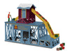 Lionel 2129070 O Gauge The Polar Express Present Chute Station (Plug - Expand - Play)