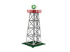 Lionel 2129120 O Gauge Christmas Rotary Beacon (Plug-Expand-Play)