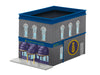 Lionel 2129150 O Gauge Building Dominant Jeans (Plug - Expand - Play)