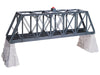 Lionel 2130130 O Gauge Thru Truss Bridge Kit
