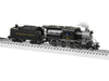 Lionel 2131410 O Scale Legacy Camelback 4-6-0 Steam Locomotive Delaware & Hudson D&H 810 