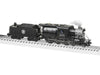 Lionel 2131430 O Scale Legacy Camelback 4-6-0 Steam Locomotive New York Ontario & Western  NYO&W 255 