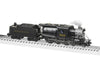 Lionel 2131440 O Scale Legacy Camelback 4-6-0 Steam Locomotive Reading RDG 652 