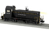 Lionel 2133640 O Scale Legacy EMD SW8 Diesel Switcher Strasburg SRC 8618 