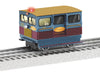 Lionel 2135050 O Gauge The Polar Express TMCC Speeder