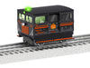 Lionel 2135060 O Gauge Halloween TMCC Speeder