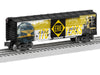 Lionel 2138050 O Gauge Erie 170th Anniversary Boxcar 