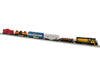 Lionel 2217010 S Gauge American Flyer T&P Deluxe Freight Model Train Set