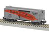 Lionel 2219141 S Gauge American Flyer 40' Boxcar Western Pacific WP 20801