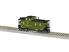 Lionel 2219240 S Gauge American Flyer US Army Caboose 1991