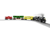 Lionel 2223060 O Gauge Lionel Lines Mixed Freight Train Set with Bluetooth 5.0
