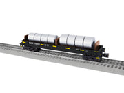 Lionel 2226451 O Scale Coil Car Bethlehem Steel 216451