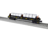 Lionel 2226451 O Scale Coil Car Bethlehem Steel 216451