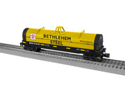 Lionel 2226451 O Scale Coil Car Bethlehem Steel 216451