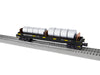 Lionel 2226452 O Scale Coil Car Bethlehem Steel 216489