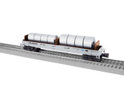 Lionel 2226472 O Scale Coil Car Conrail CR 623624