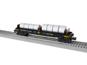 Lionel 2226481 O Scale Coil Car Ferromex FXE 918040