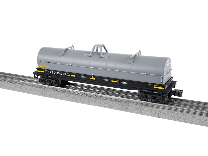 Lionel 2226481 O Scale Coil Car Ferromex FXE 918040