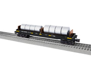 Lionel 2226482 O Scale Coil Car Ferromex FXE 918046