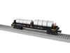 Lionel 2226482 O Scale Coil Car Ferromex FXE 918046
