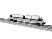 Lionel 2226501 O Scale Coil Car Union Pacific UP 242081