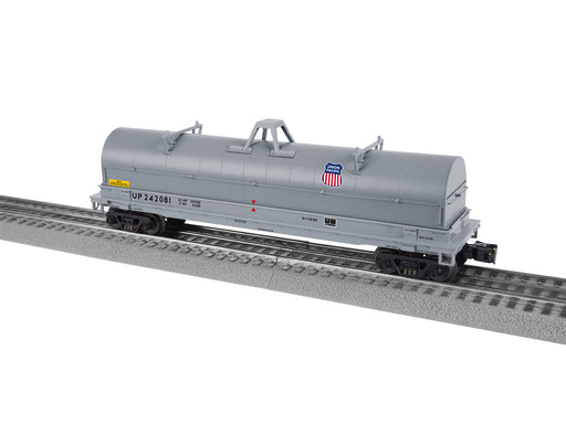 Lionel 2226501 O Scale Coil Car Union Pacific UP 242081
