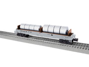 Lionel 2226502 O Scale Coil Car Union Pacific UP 242118