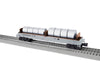 Lionel 2226502 O Scale Coil Car Union Pacific UP 242118