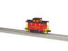 Lionel 2226730 O Scale Bobber Caboose Strasburg SRC 1