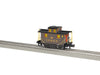 Lionel 2226740 O Scale Bobber Caboose US Military RR 65