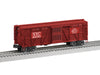 Lionel 2226890 O Scale Vision Line Stock Car 3 Pack New York Central NYC 28343 28349 28361