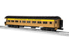Lionel 2227010 O Scale Observation Car Strasburg Railroad Paradise